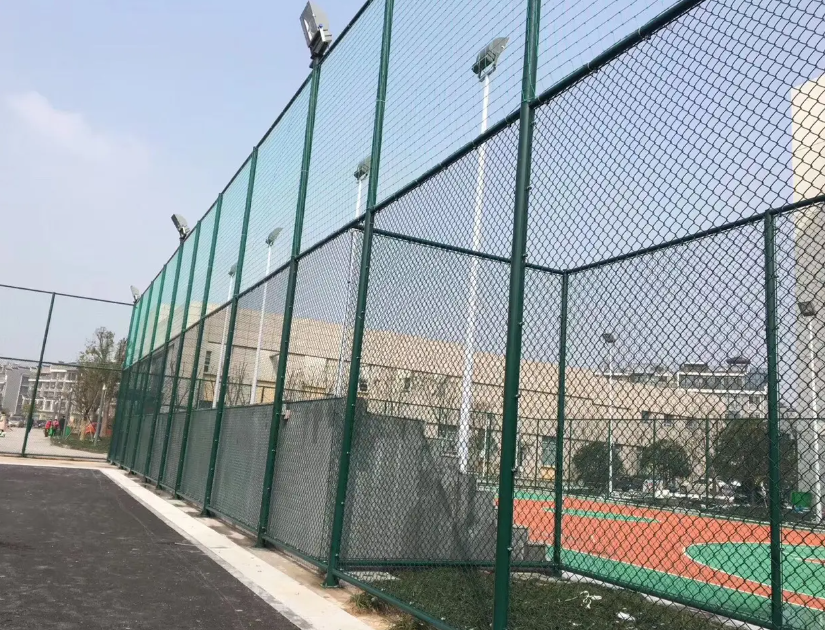 夏河球场护栏网